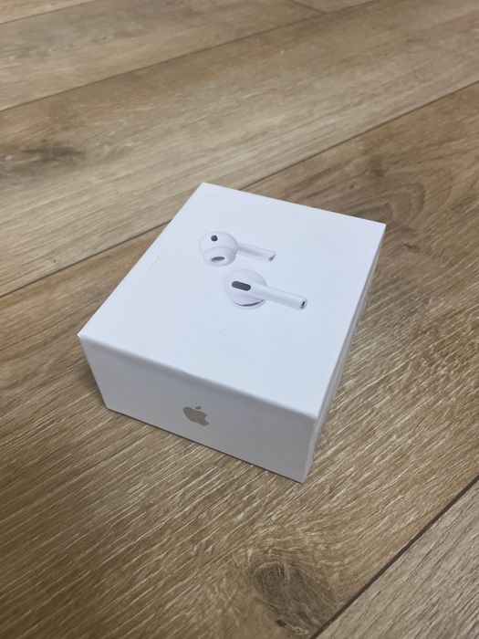 Vând AirPods Pro 3 noi