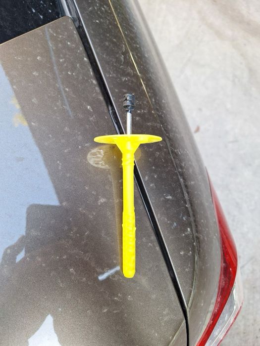 Dyubel zontik mix optom дюбел зонт для минвата и фасада