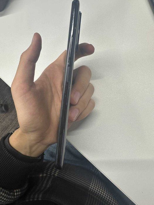 Redmi Note 10 Pro Max 8/128GB Gray