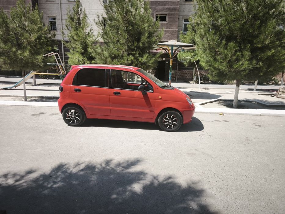 matiz chotkiy 2014