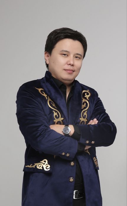 ТамадаАсабаБаянДомбыра