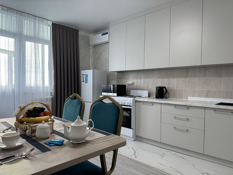 Сдам квартиру посуточно