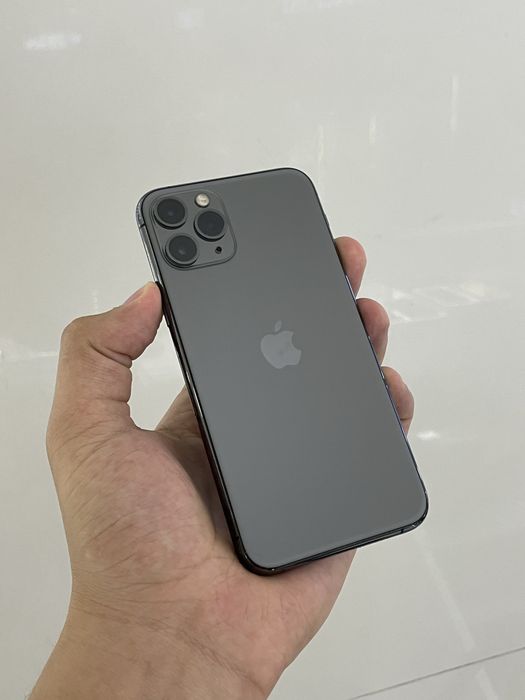 Iphone 11 Pro 64gb! Айфон