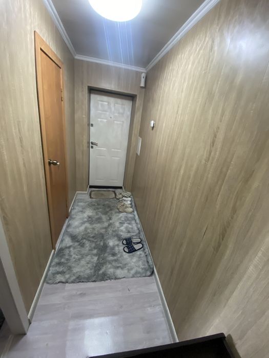 Квартира в Токаревке