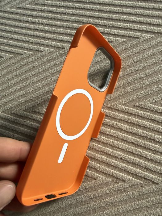 Husa iPhone 16 pro max