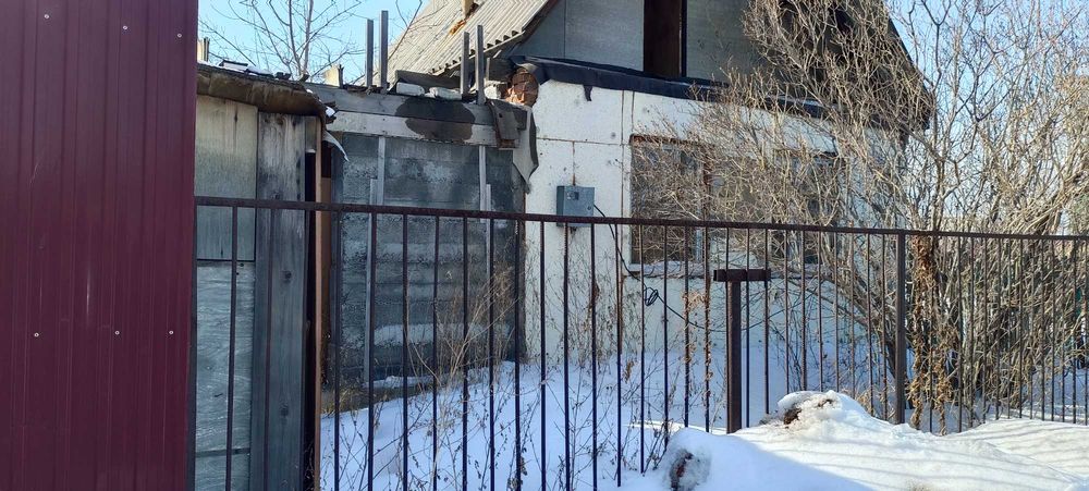 Продам дачу Сад Реченька