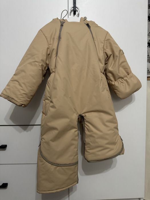 Куртка трансформер зимняя