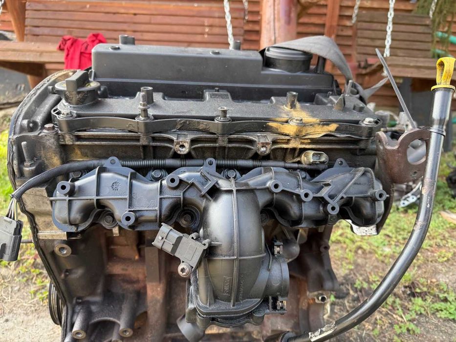 Chiulasa completa Ford Transit / Peugeot Boxer 2.2 diesel Euro 5