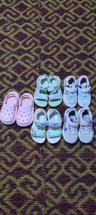 Одежда для девочек