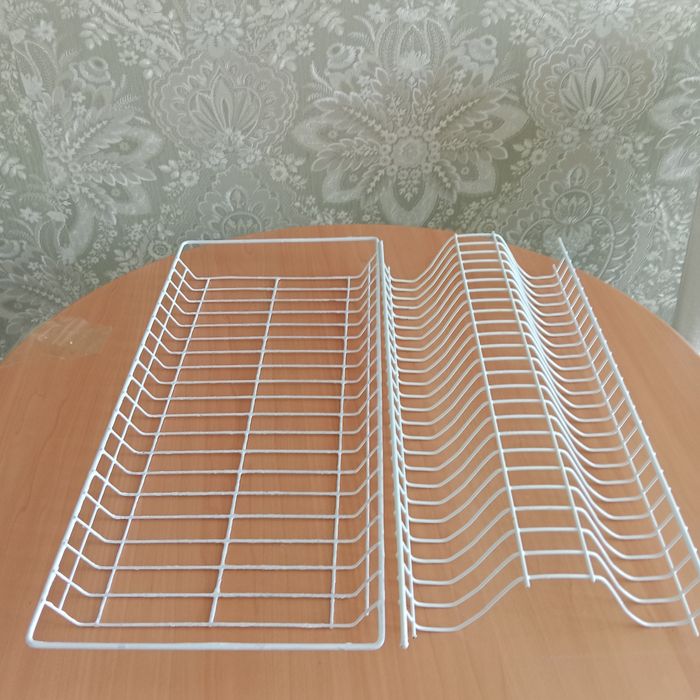 Сушилка встраеваемая в шкаф