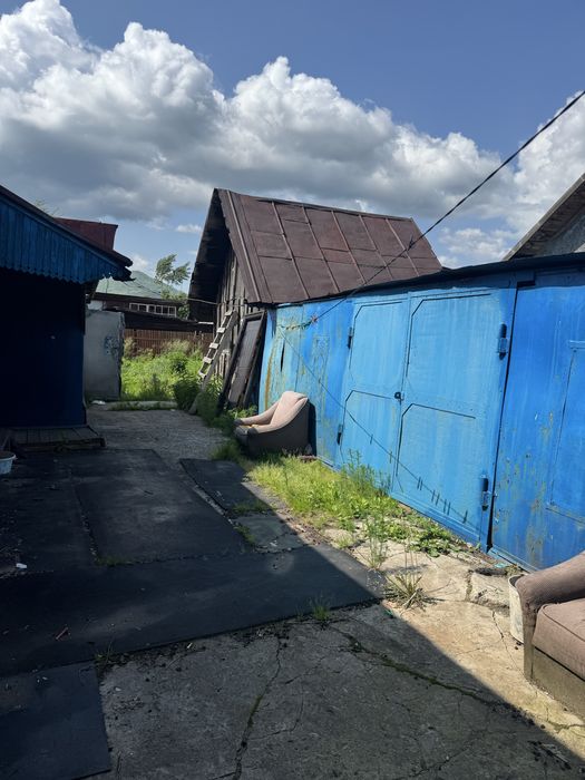 Продам 3х комнатный дом