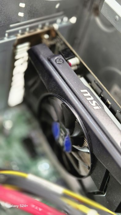 Геймърски Компютър