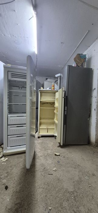 Морозильник индезит 6 полок 160см