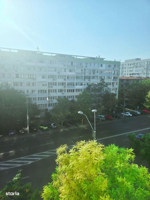 ap 2 cam, Piața Unirii- Cantemir, fără risc seismic