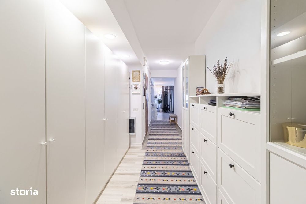 Penthouse in Cartierul Noua