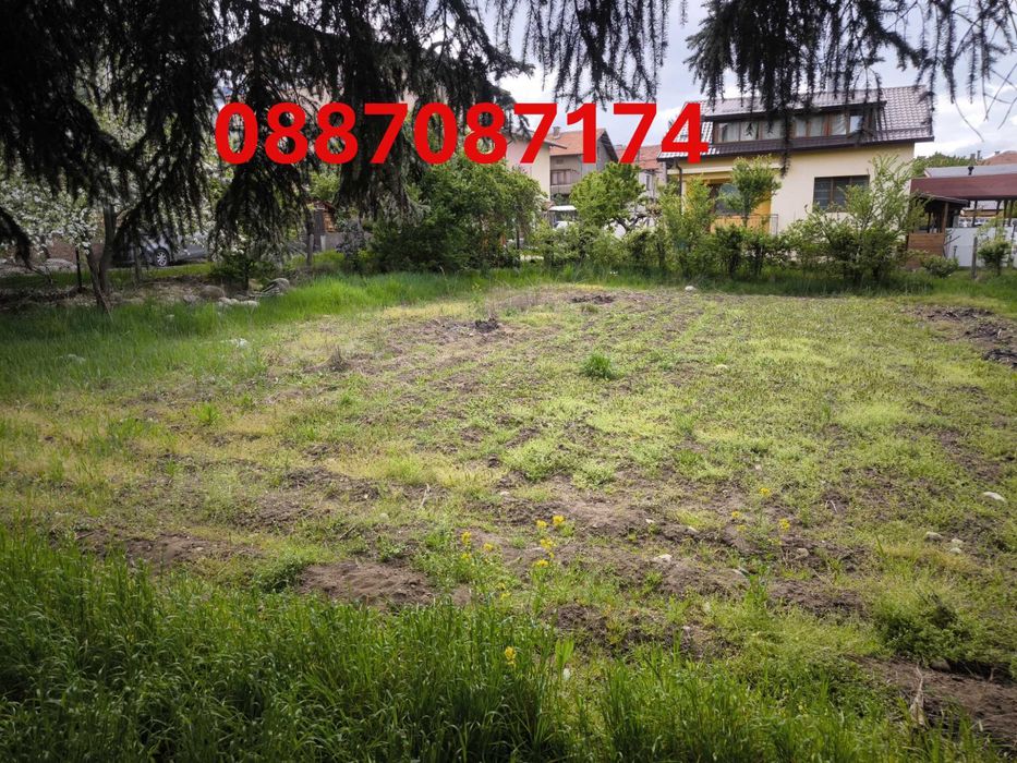 Продава се Парцел в Банско - 563 кв.м за 356 €/кв.м - Снимка #10