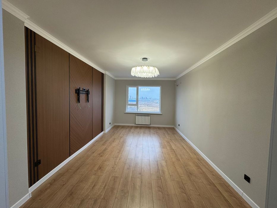 Квартира под ключ