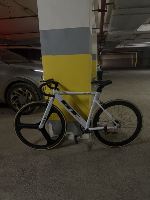 Продаю фикс GT Racermax