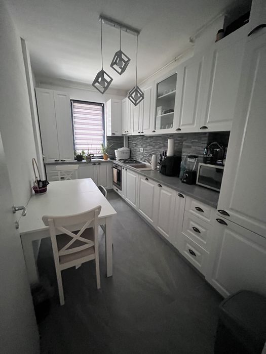 Apartament 2 camere Belsugului