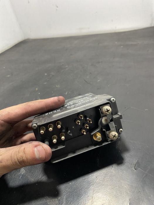 Releu bujii mercedes sprinter 2.2 /313 / 316 / 2.7 cdi 0165458932