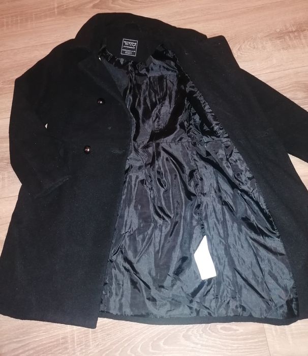 Palton fete mar 122, superb,