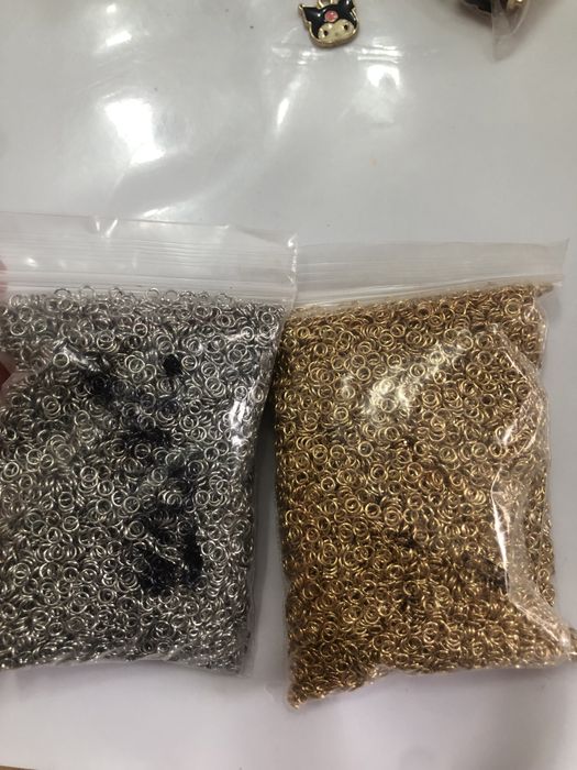 Сырға набор барлығы 7000 мың