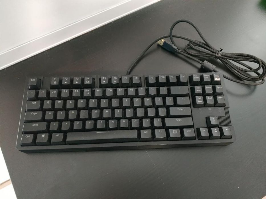ASUS TKL Mechanical Keyboard Механическая Клавиятура ТКЛ