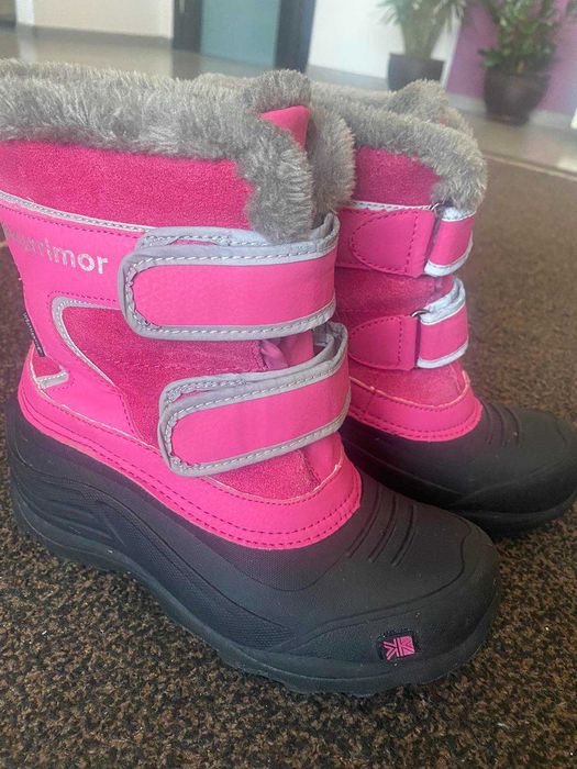 Детски ботуши Karrimor 34 номер