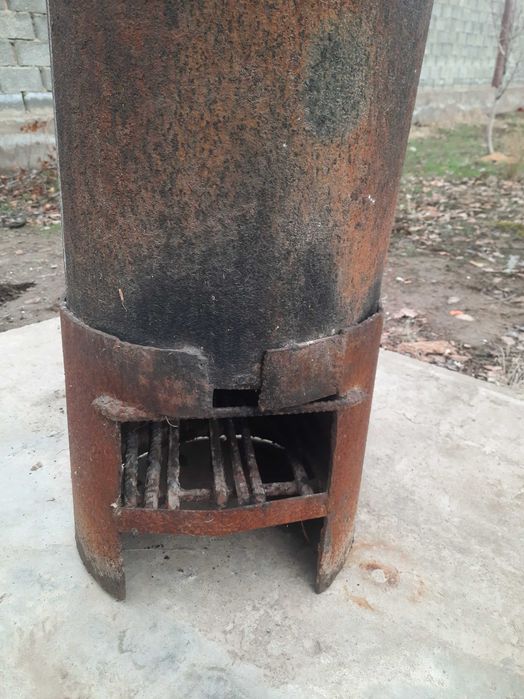 Титан Гуп Самовар