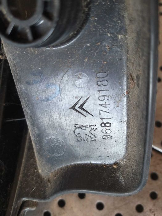Stop tripla lampa dreapta citroen c3 picasso 1 968 1749180