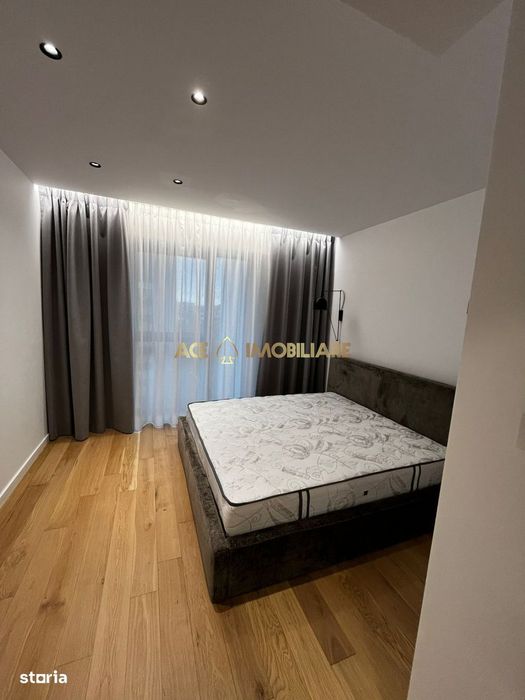 2 Camere de vanzare | Herastrau Herastrau Towers | Metrou | 0% Comisio