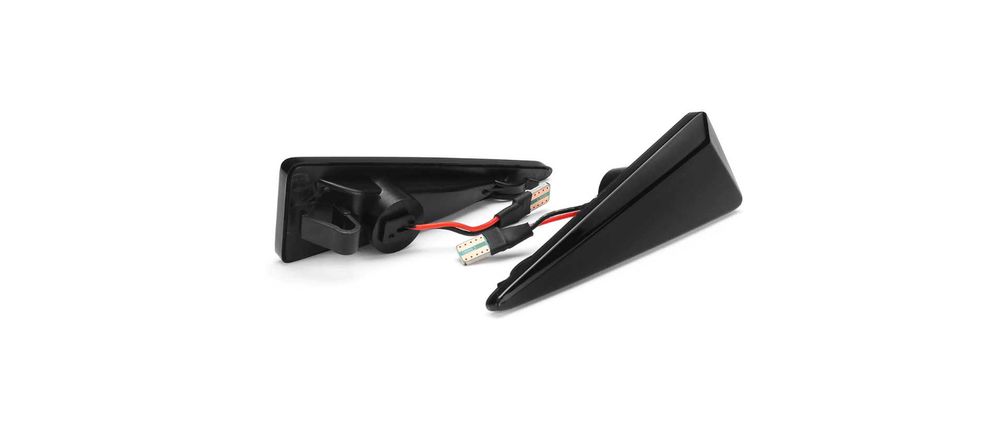 Lampi Semnalizare Led Dinamice Renault Megane Scenic Espace Vel Satis