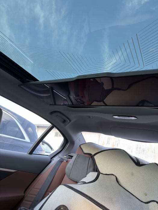 BMW i5 35L M- Sport 2024 yil