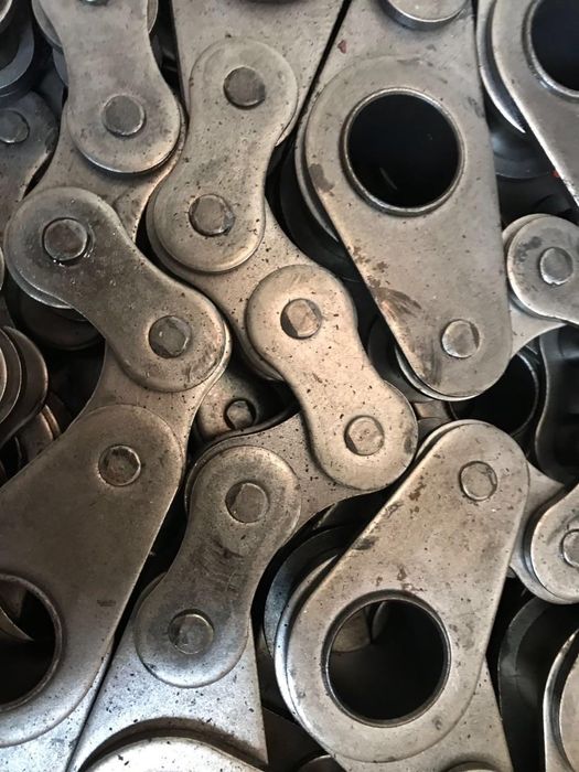 Запчасти на пресс подборщик ПРф-145, ПРС-145