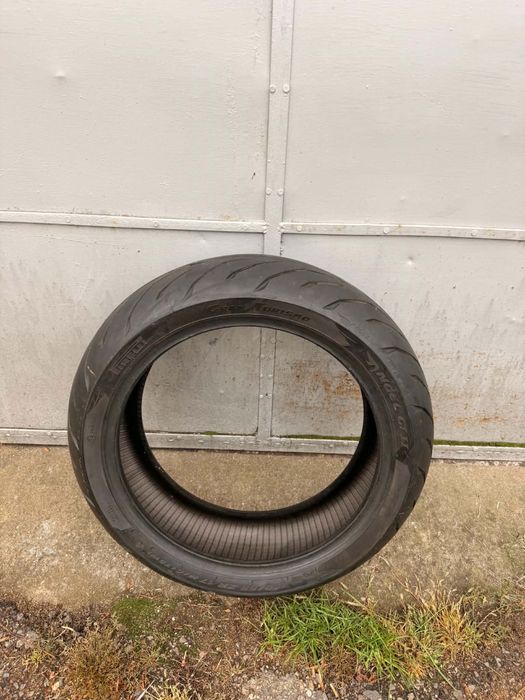Pirelli Gt2 190/55/17