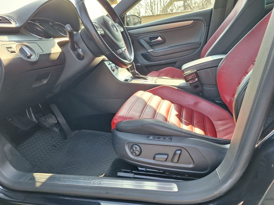 De vânzare  Passat CC 2,0 TDI,2013