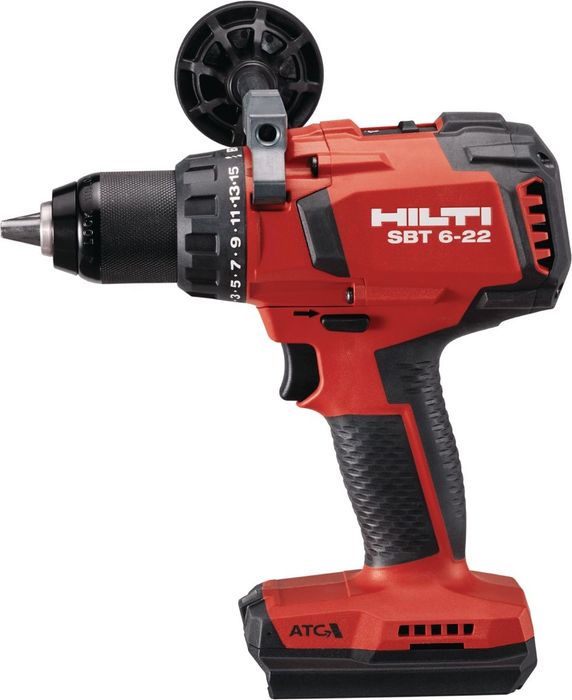 Hilti хилти шуруповерт