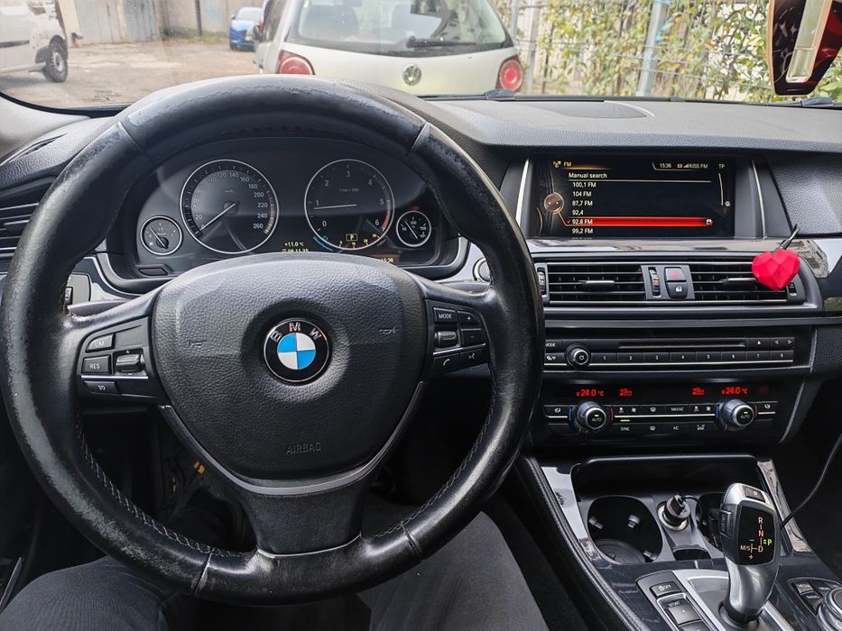 BMW F11 ,520D Xdrive