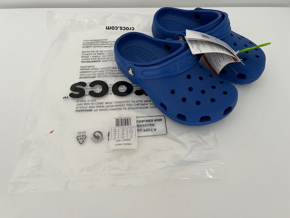 Crocs pentru copii