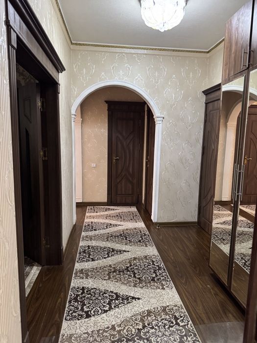 Продаётся квартира в карасув 6