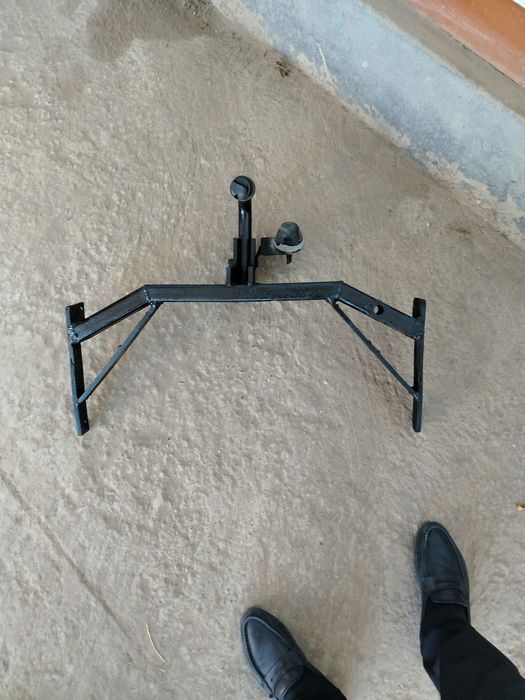 Parkov kaptiva 1 2 3 5