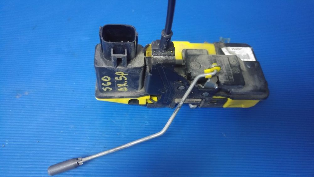 broasca iala usa dreapta spate volvo s60