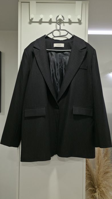 Овърсайз сако Karma