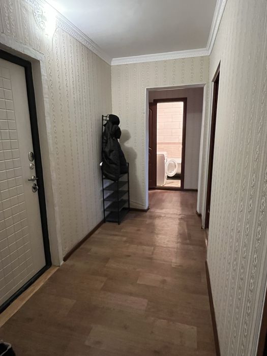 Сдам квартиру долгосрочно