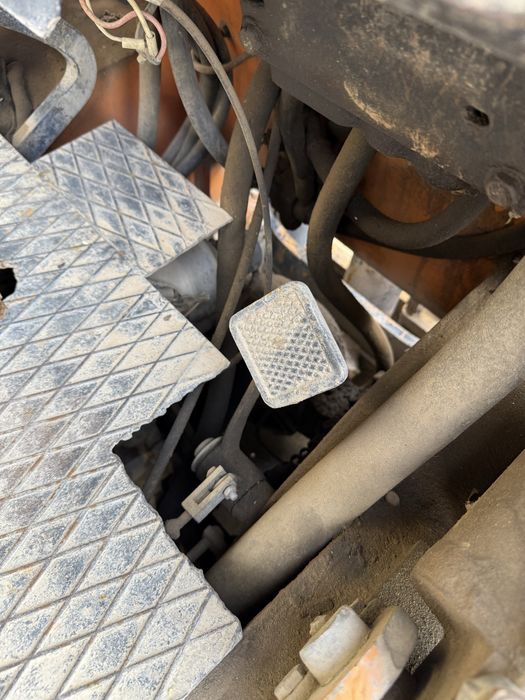 Кара погрузчик Балканкар