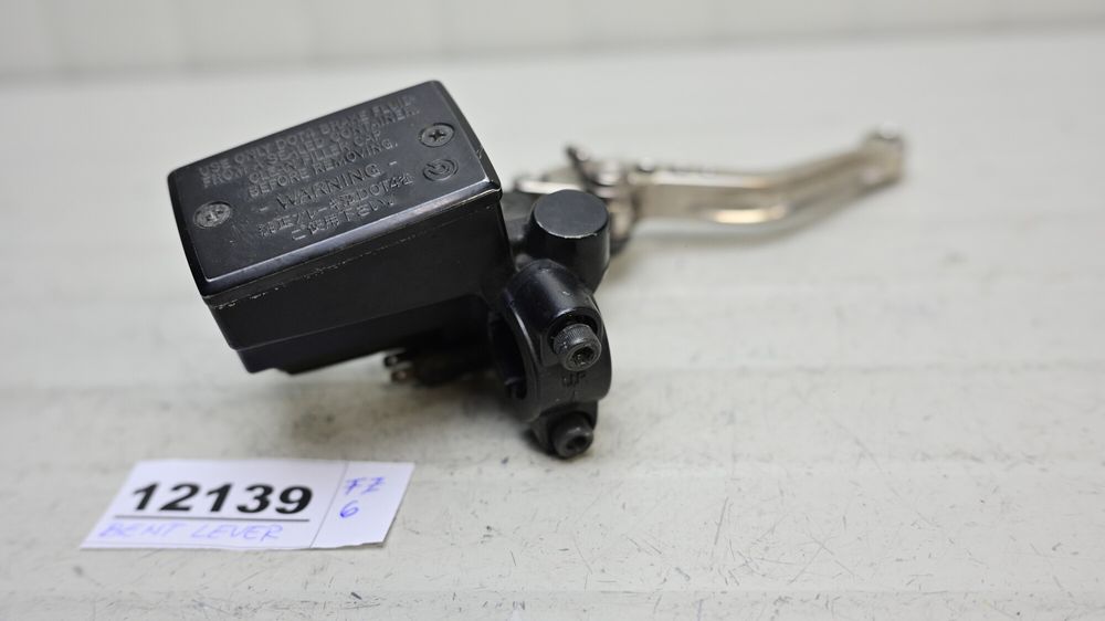 Pompa Frana Fata Cu Maneta Yamaha FZ6s 2004 - 2009