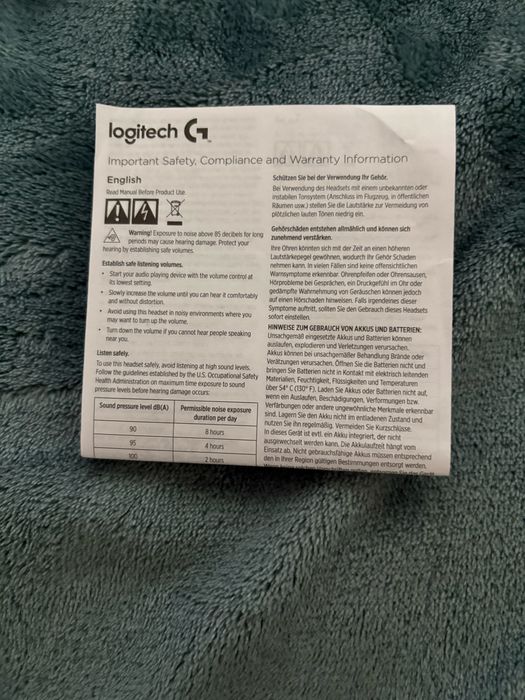 Мишка Logitech g502 lightspeed wirless!