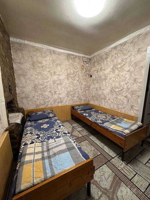 Продаётся дача на Хумсане