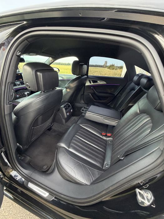 Audi a6 c7, 3.0 tdi