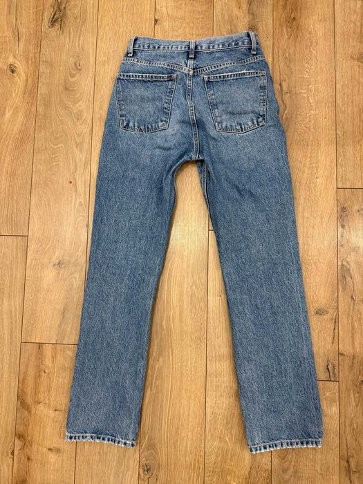 Zara 36 S femei blugi straight